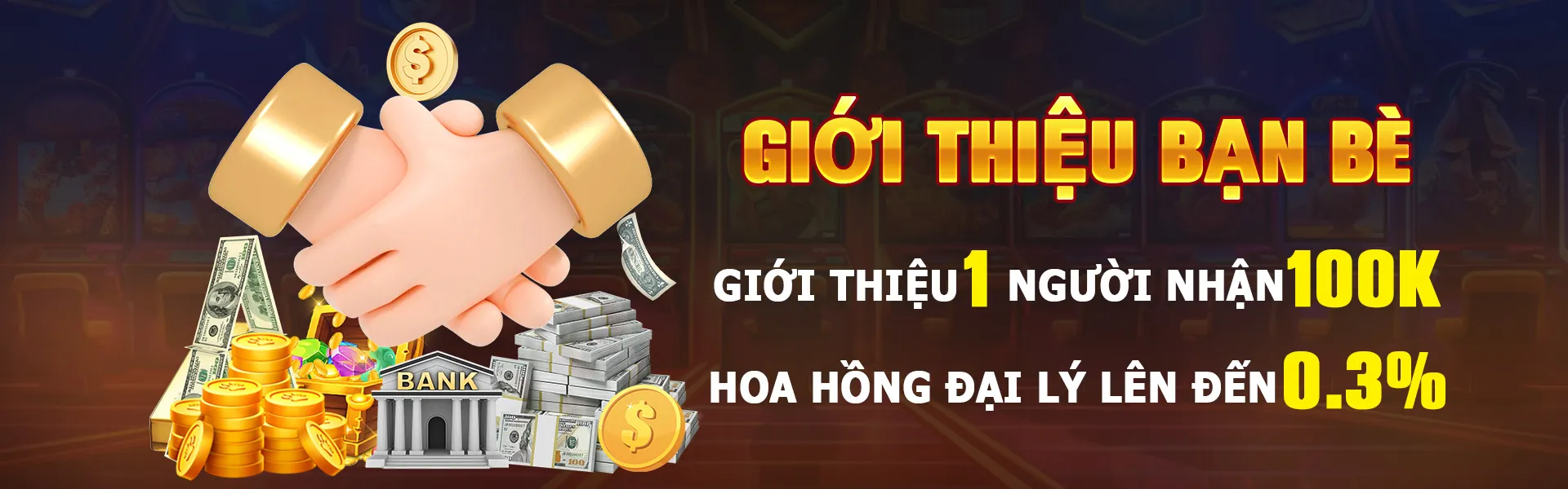 Trò chơi Nổ Hũ 8day Nohu với jackpot khủng