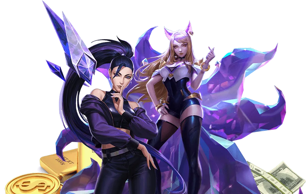 Các trò chơi Nổ Hũ phổ biến