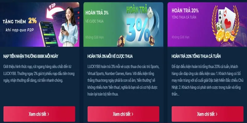 An toàn và đáng tin cậy tại 8day Nohu